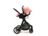 Billede af Asalvo Convertibel Sidney, Pink