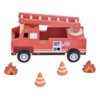 Billede af Kinder and Kids Brandbil med lyd