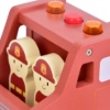 Billede af Kinder and Kids Brandbil med lyd