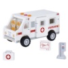 Billede af Kinder and Kids Ambulance med lyd
