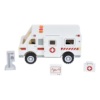 Billede af Kinder and Kids Ambulance med lyd