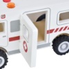 Billede af Kinder and Kids Ambulance med lyd