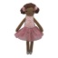 Picture of Magni | Bamse Ballerina Girl, Emma, 35cm.
