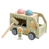 Billede af Kinder and Kids Ice Cream Truck