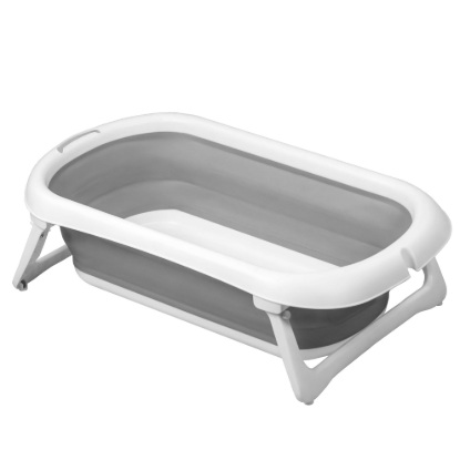 Billede af Asalvo Fleksibelt Badekar, Lucca/Boks