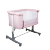 Billede af Asalvo Sengestativ Mini Calm, Pink