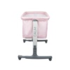 Billede af Asalvo Sengestativ Mini Calm, Pink