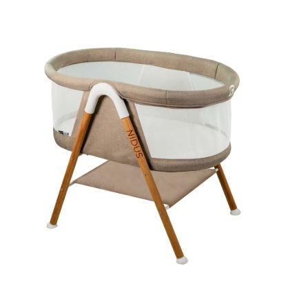 Billede af Asalvo Mini Seng Nidus, Beige