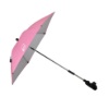 Bild von Asalvo Sonnenschirm UV 50+, Pink