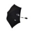 Picture of Asalvo Parasol UV 50+, Black