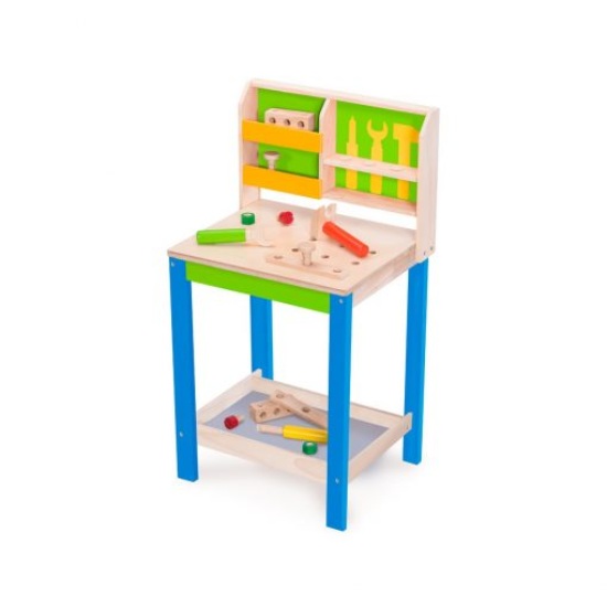 Įrankių stalas iš Wonderwoorld paveikslėlis