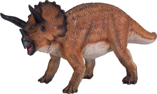 Billede af Mojo - Triceratops