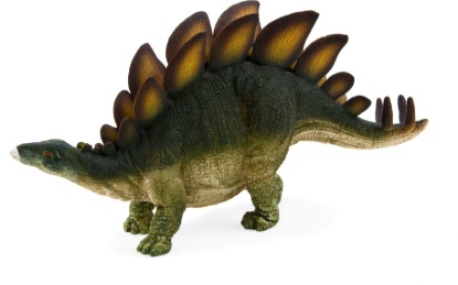 Billede af Mojo Stegosaurus