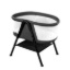 Picture of Asalvo Mini Bed Nidus, Anthracite