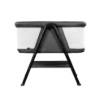 Bild von Asalvo Mini Bett Nidus, Anthrazit