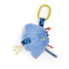 Billede af Moulin Roty - Aktivitetslegetøj - Musling - Les Aventures de Paulie