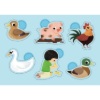Picture of Beginner Stickers - The Farm