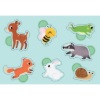 Picture of Beginner Stickers - Animal Babies