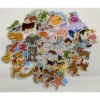 Picture of Beginner Stickers - Animal Babies