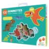 Picture of Beginner Stickers - Dinosaur