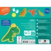 Picture of Beginner Stickers - Dinosaur