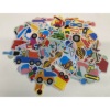 Picture of Beginner Stickers - Construction Site