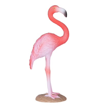 Billede af Mojo - Flamingo