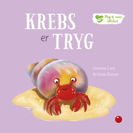 Imagen de Krebs es seguro