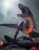 Imagen de Dinosaurios y otros reptiles del pasado