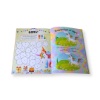 Picture of Unicorns with Crystal Stickers 6-8 Years