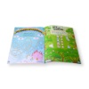 Picture of Unicorns with Crystal Stickers 6-8 Years