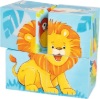 Εικόνα της Cubes ξύλινο παζλ από την Goki