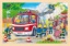 Bild von Goki Puzzle - Feuerwehr