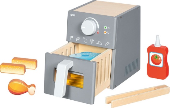 Εικόνα της Airfryer από Goki