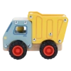 Billede af Kinder and Kids ladvogn med tip