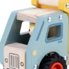 Billede af Kinder and Kids ladvogn med tip