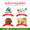 Billede af Adventspakker børn 1-2 år