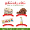 Billede af Adventspakker Dreng 1-2 år