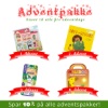Picture of Adventtipaketit 3-4 vuotta