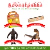Billede af Adventspakker drenge 3-4 år