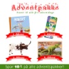 Billede af Adventspakker dreng 4-5 år